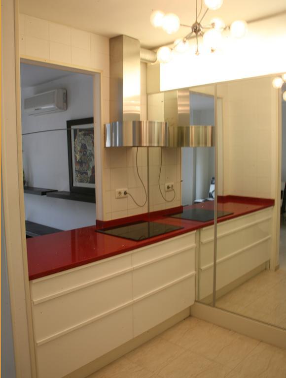 Enric Granados 15 Apartment *