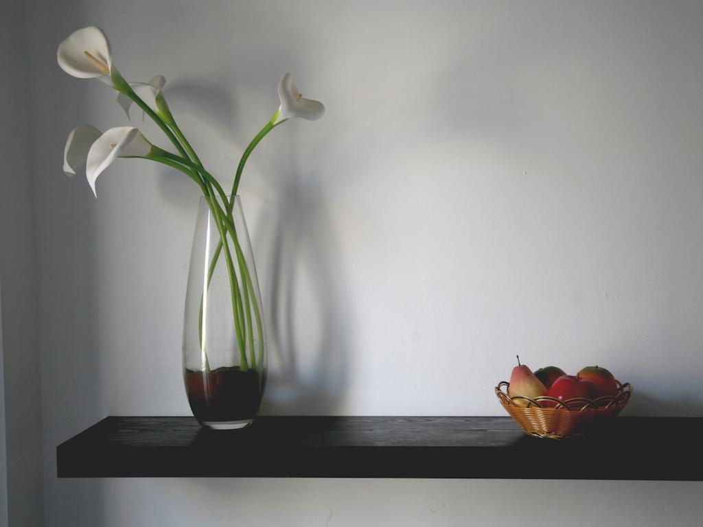 Apartamento Enric Granados 15