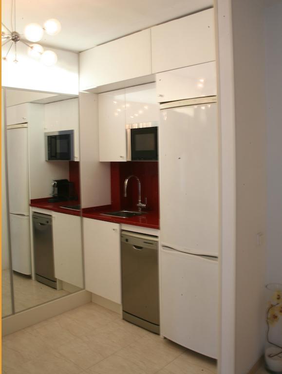 Apartamento Enric Granados 15 Barcelona