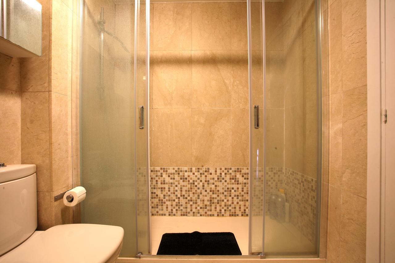 Enric Granados 15 Apartamento Barcelona