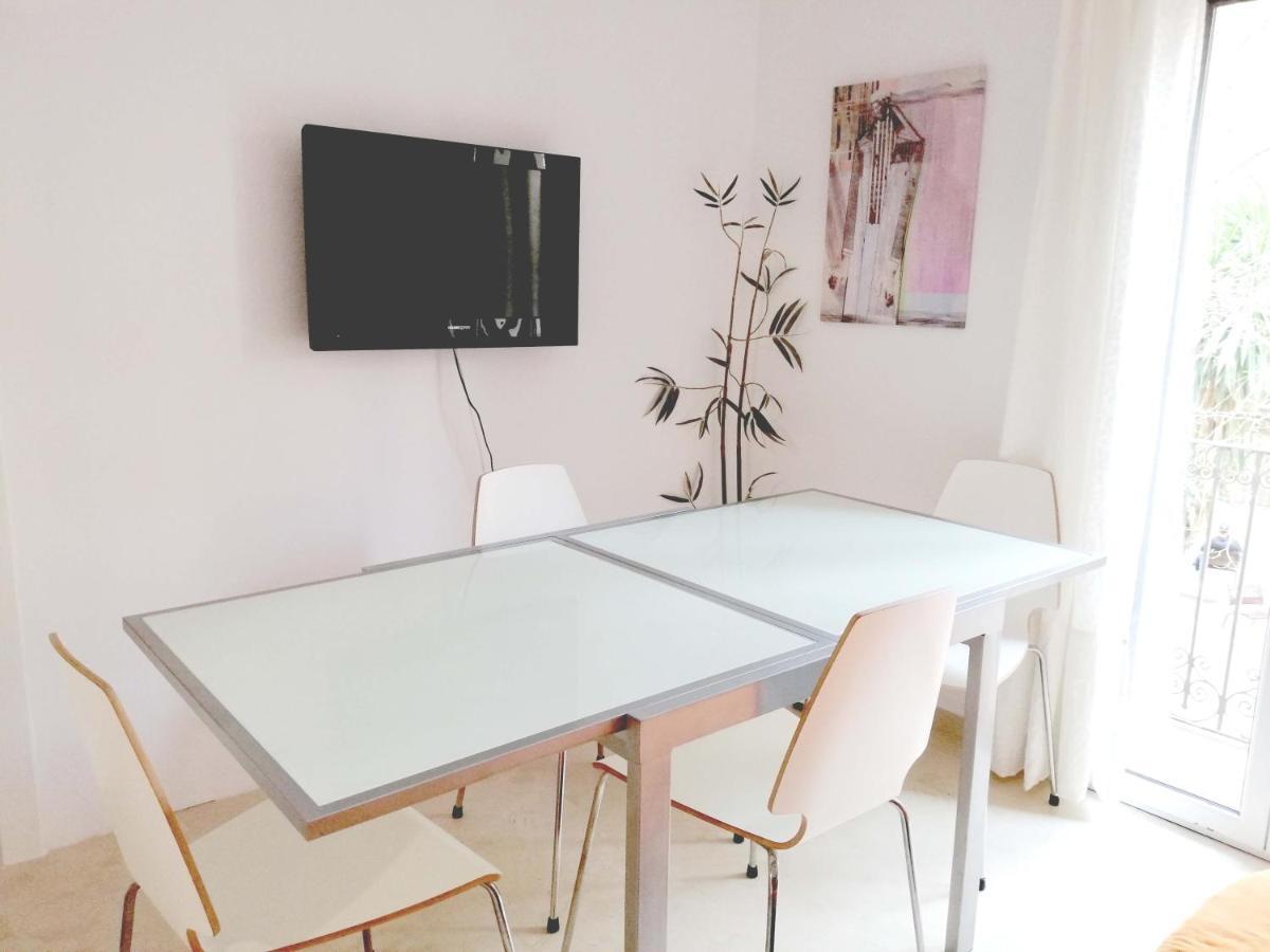 Apartamento Enric Granados 15