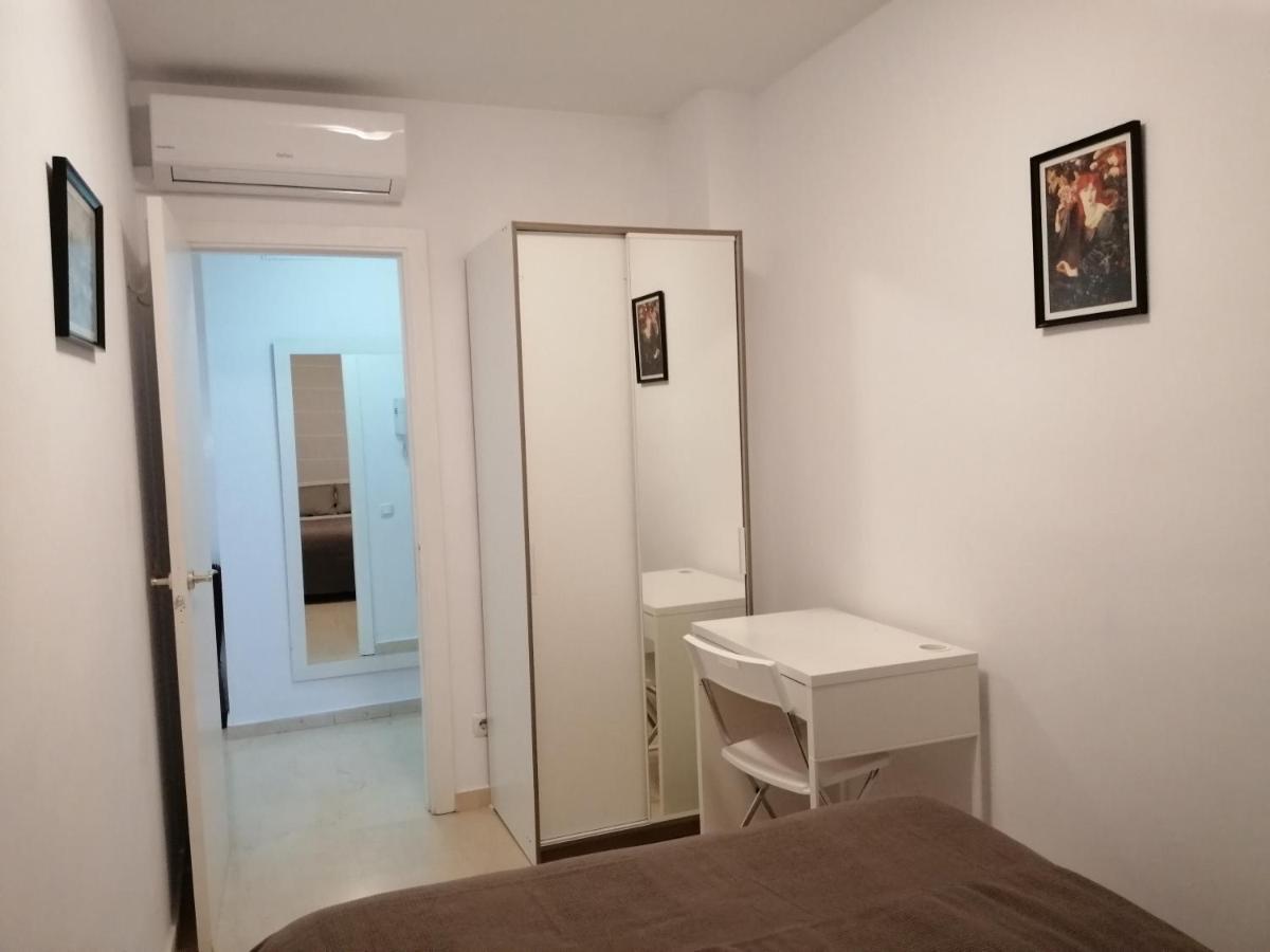 Enric Granados 15 Apartamento